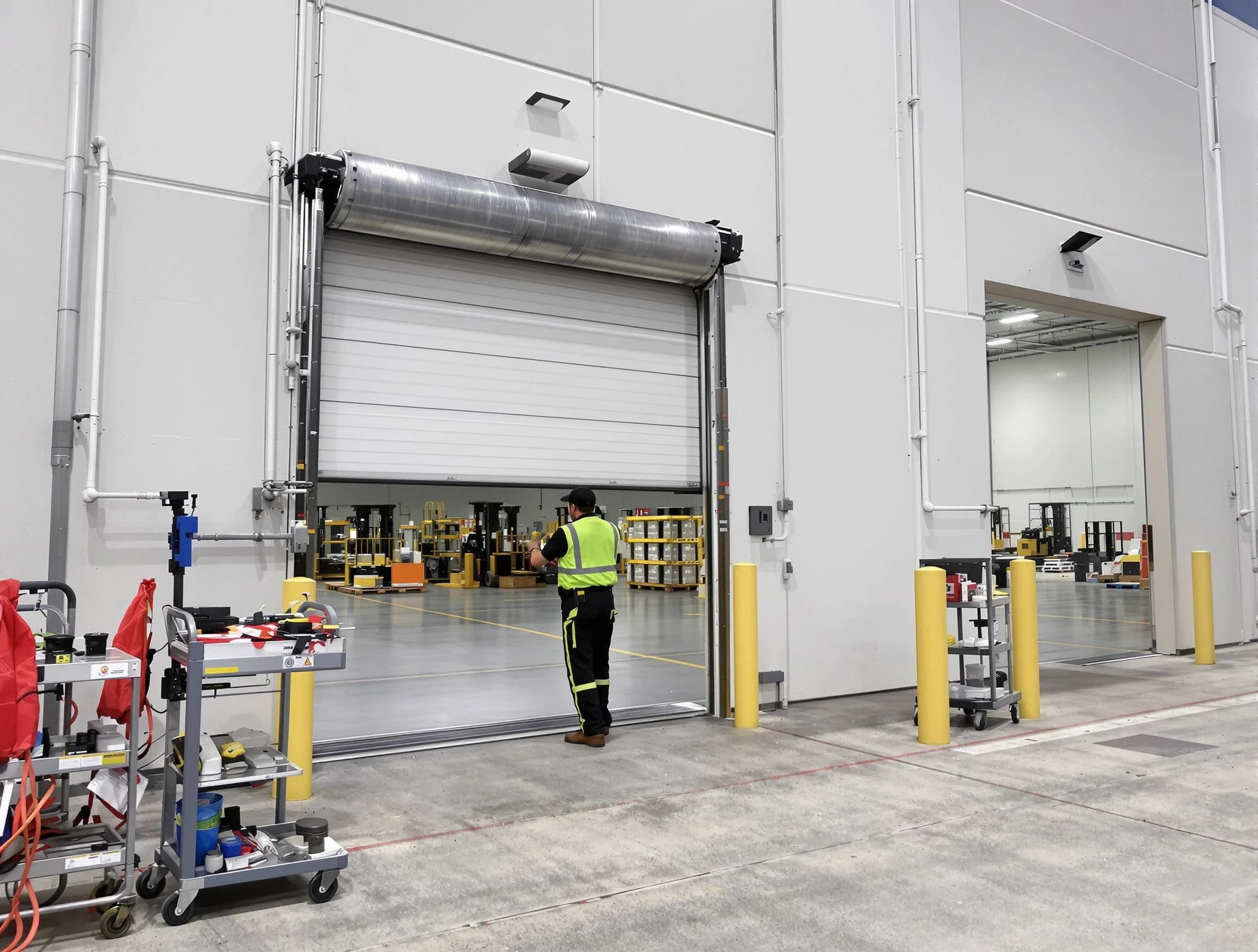 Commercial Repair service in Canonsburg, PA