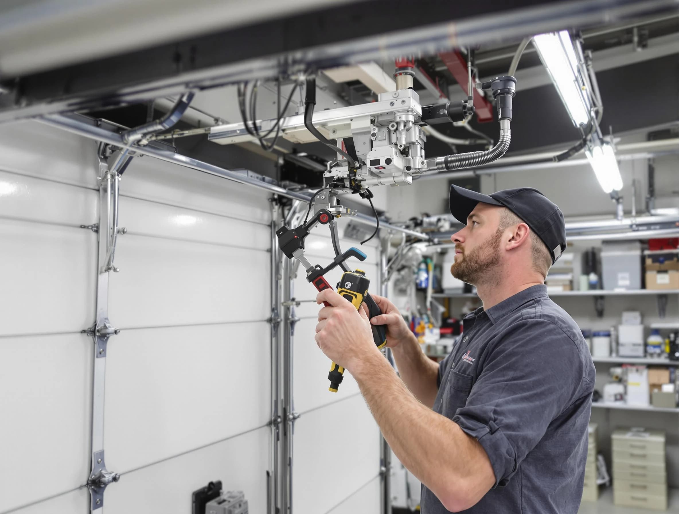 Garage Door Repair service in Canonsburg, PA