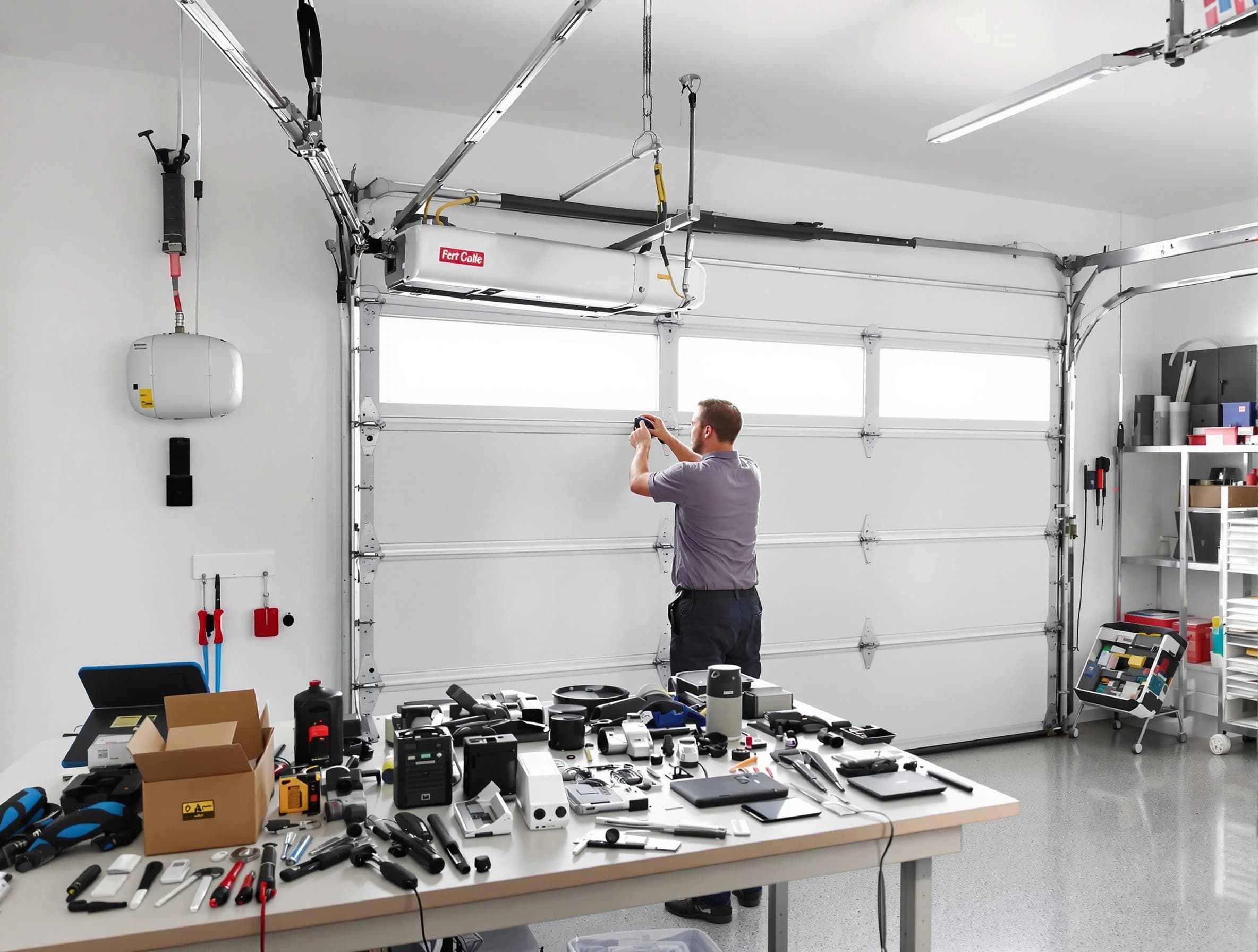 Opener Repair service in Canonsburg, PA